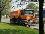 Scania P230 Road Service 2004 года